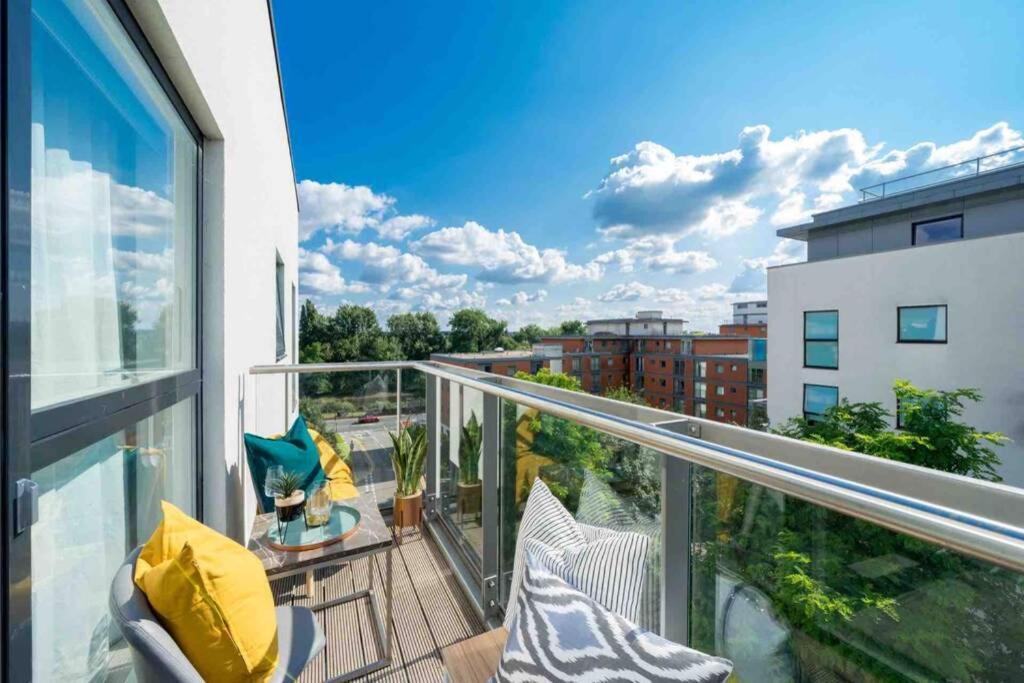 Апартаменти Kew Gardens Retreat Екстер'єр фото